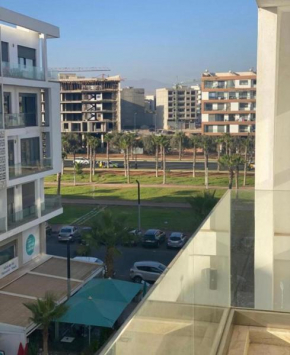 Agadir bay apartments pool&wifi